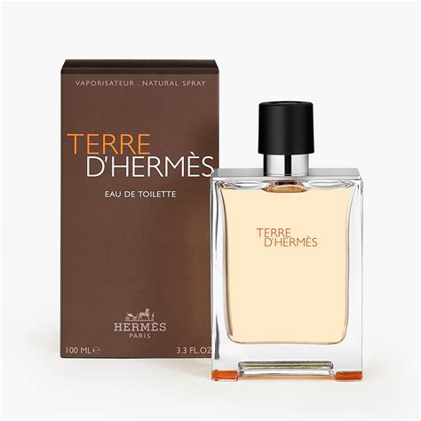 hermes terre d hermes eau de toilette natural spray 200ml|terre d Hermes 200ml.